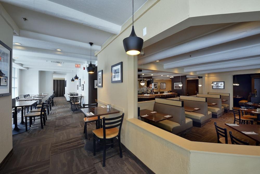 Holiday Inn - Ottawa Dwtn - Parliament Hill By Ihg Dış mekan fotoğraf