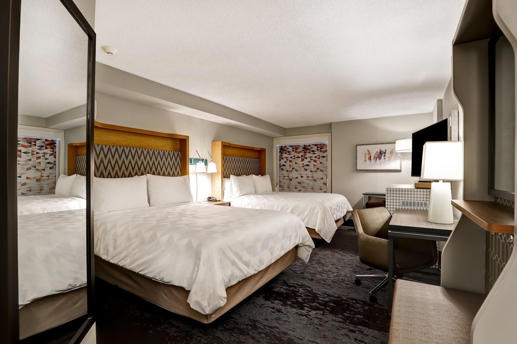 Holiday Inn - Ottawa Dwtn - Parliament Hill By Ihg Dış mekan fotoğraf