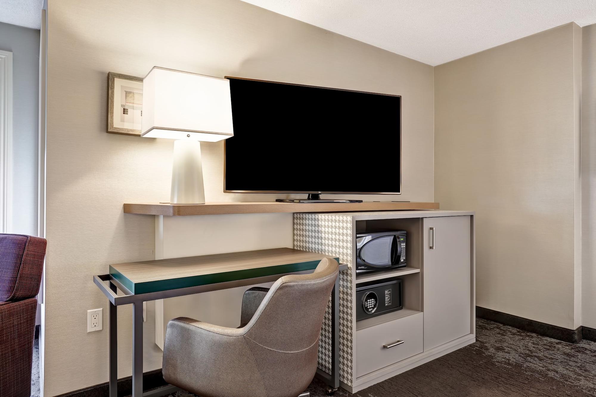 Holiday Inn - Ottawa Dwtn - Parliament Hill By Ihg Dış mekan fotoğraf