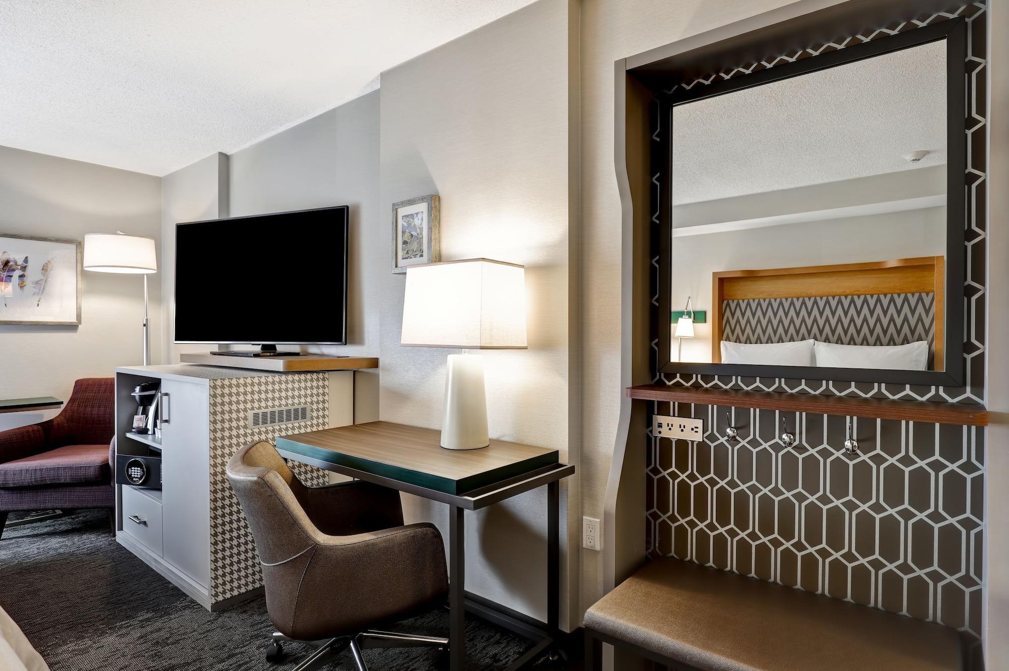 Holiday Inn - Ottawa Dwtn - Parliament Hill By Ihg Dış mekan fotoğraf