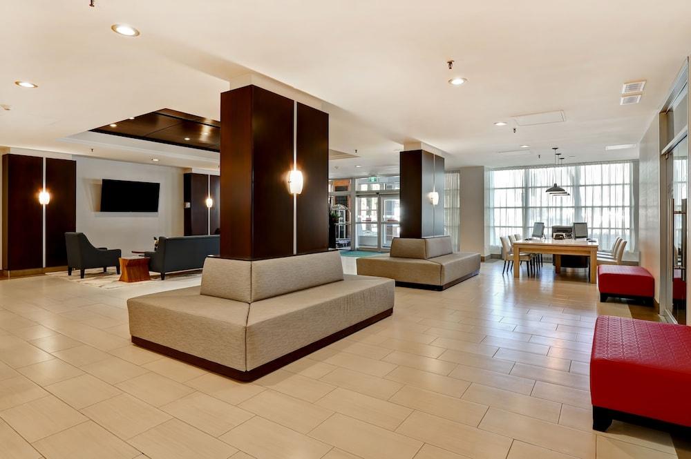 Holiday Inn - Ottawa Dwtn - Parliament Hill By Ihg Dış mekan fotoğraf
