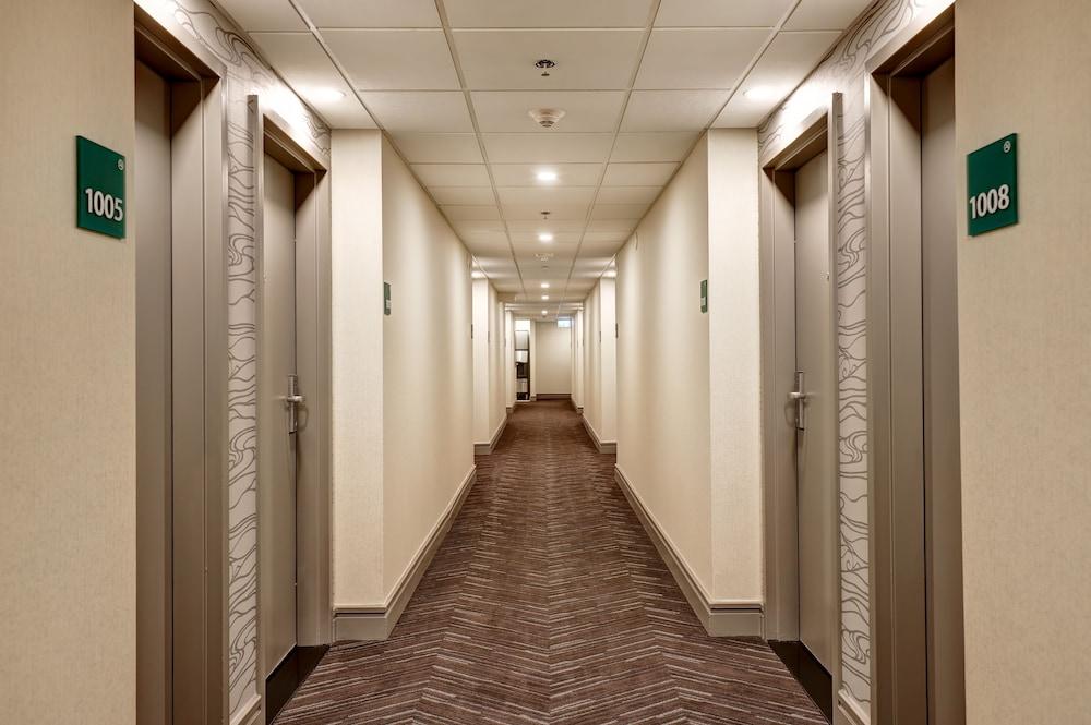 Holiday Inn - Ottawa Dwtn - Parliament Hill By Ihg Dış mekan fotoğraf