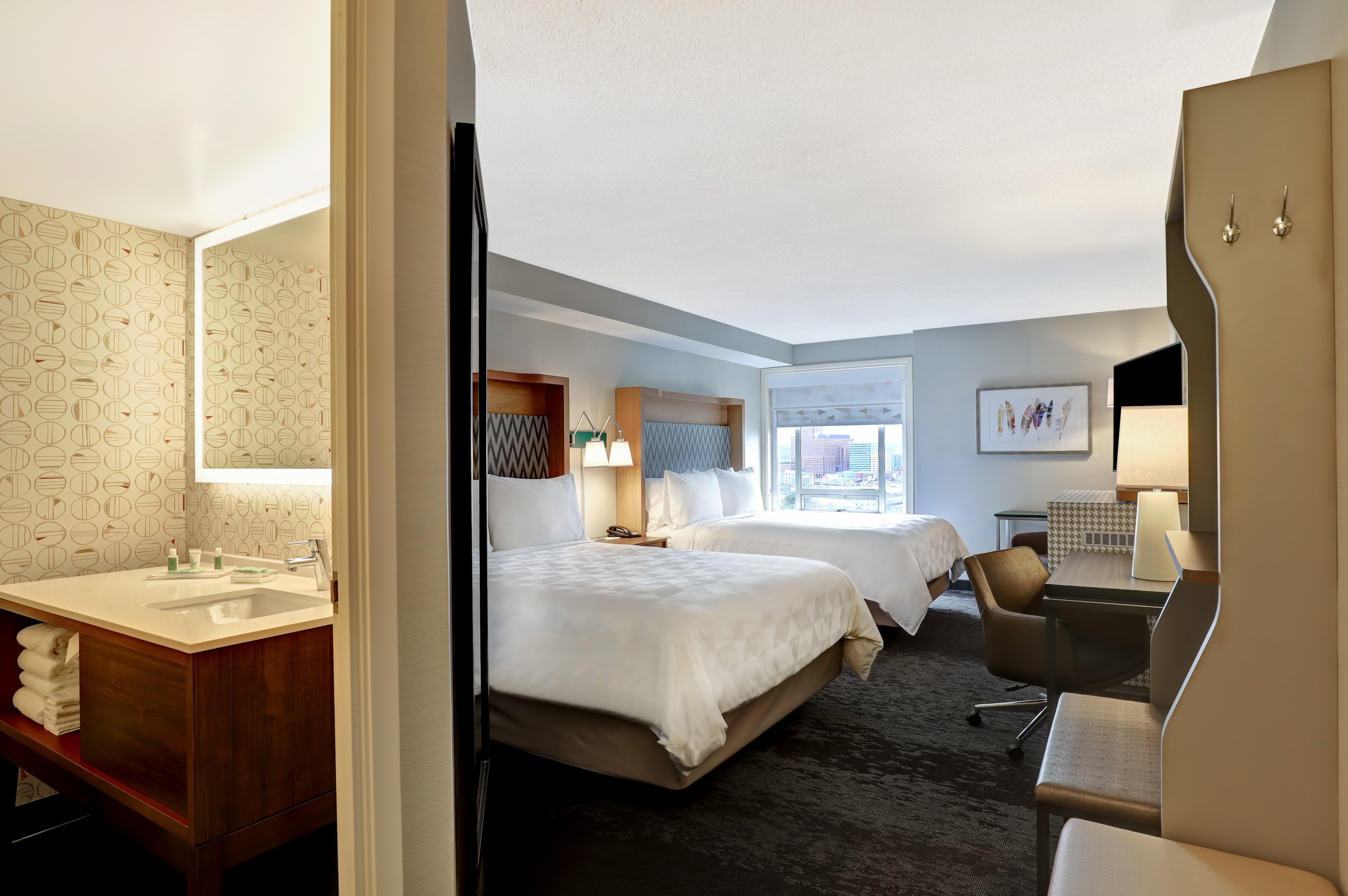 Holiday Inn - Ottawa Dwtn - Parliament Hill By Ihg Dış mekan fotoğraf