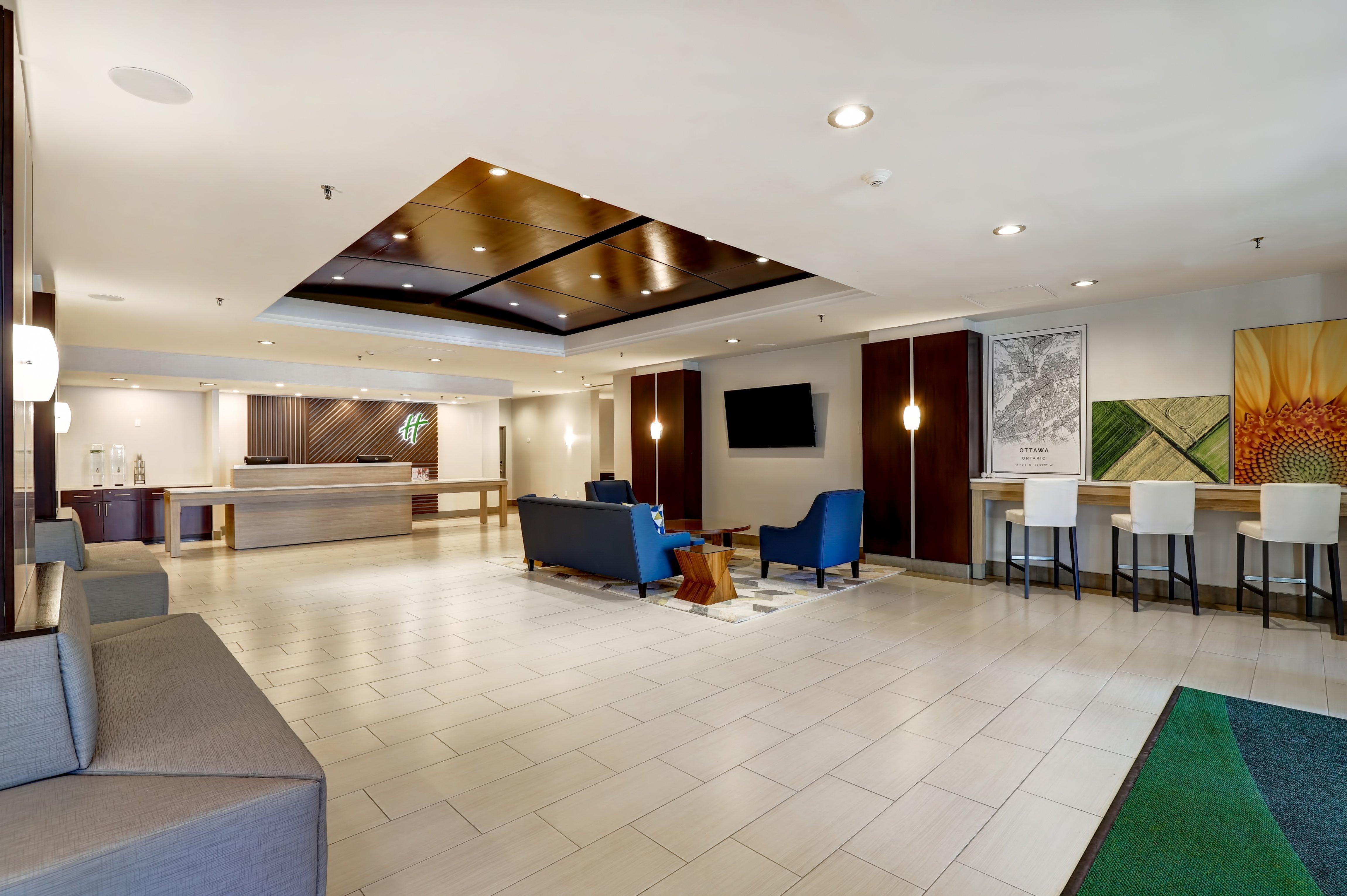 Holiday Inn - Ottawa Dwtn - Parliament Hill By Ihg Dış mekan fotoğraf