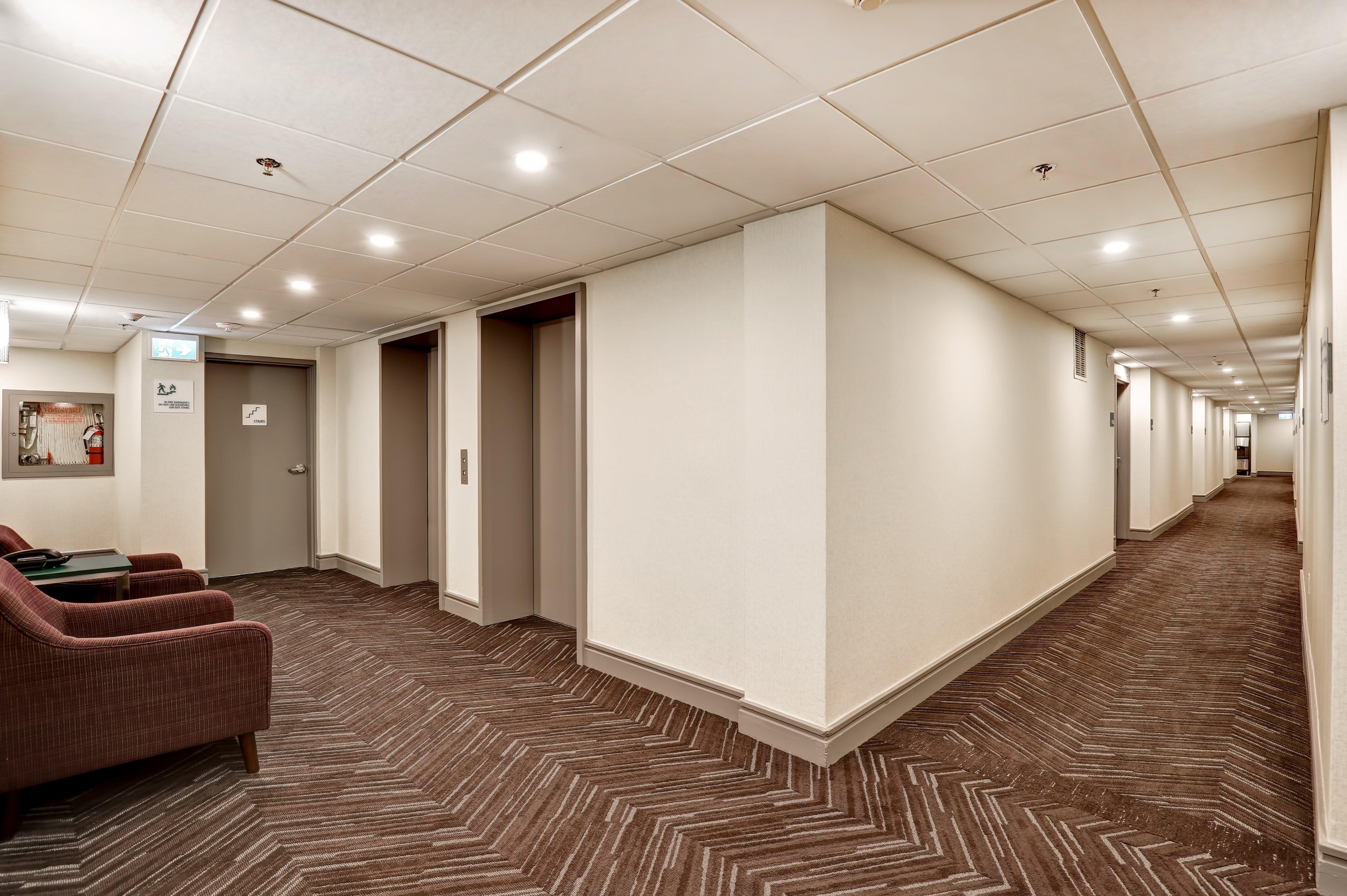 Holiday Inn - Ottawa Dwtn - Parliament Hill By Ihg Dış mekan fotoğraf
