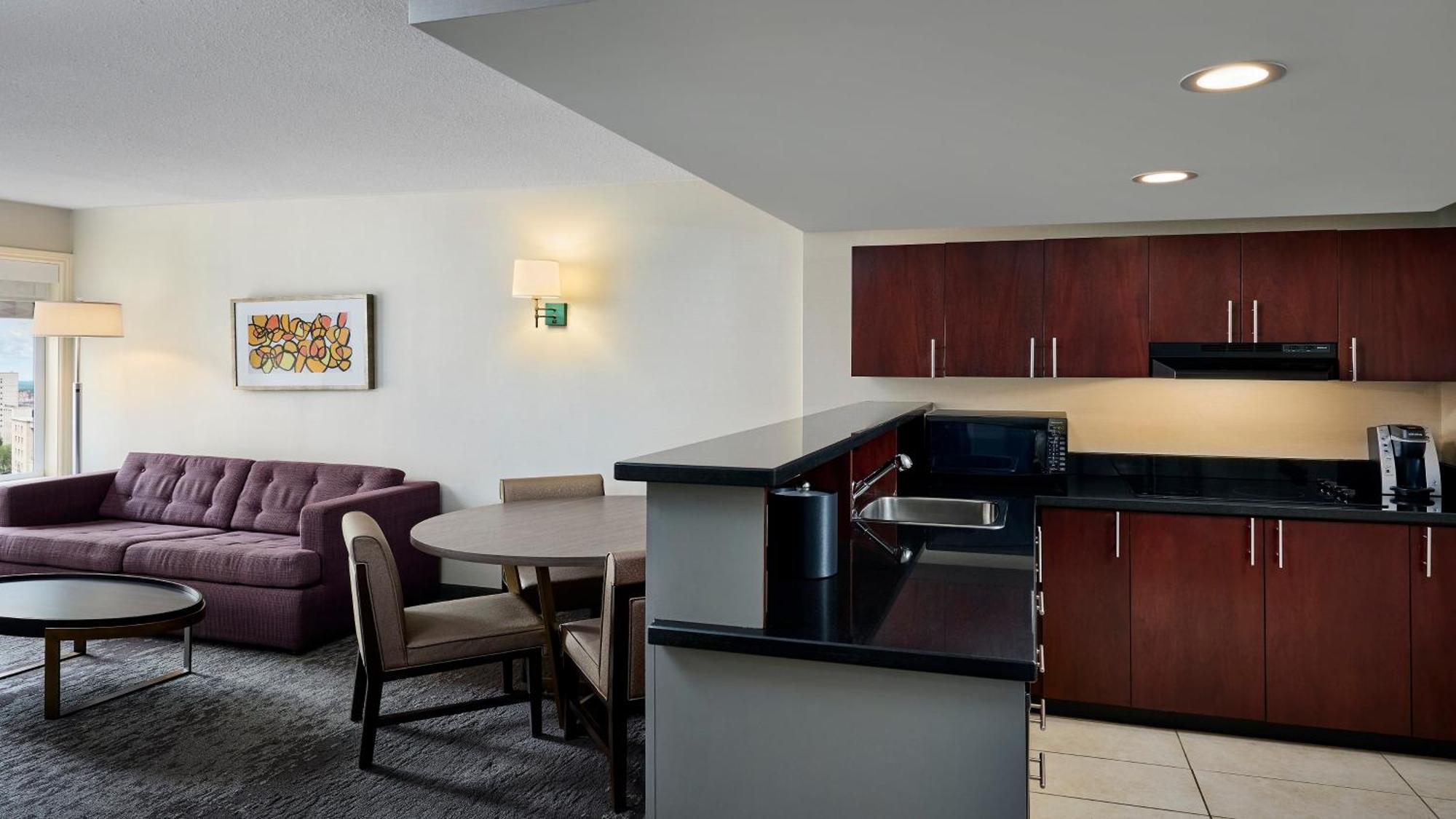 Holiday Inn - Ottawa Dwtn - Parliament Hill By Ihg Dış mekan fotoğraf