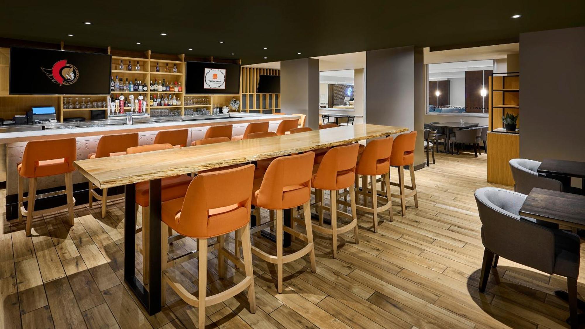 Holiday Inn - Ottawa Dwtn - Parliament Hill By Ihg Dış mekan fotoğraf