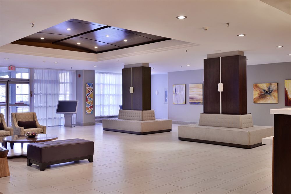 Holiday Inn - Ottawa Dwtn - Parliament Hill By Ihg Dış mekan fotoğraf